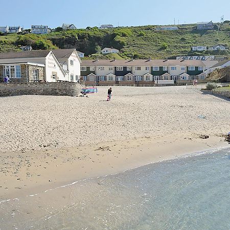 Seagull Cottage Portreath Extérieur photo