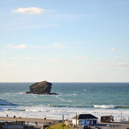 Seagull Cottage Portreath Extérieur photo
