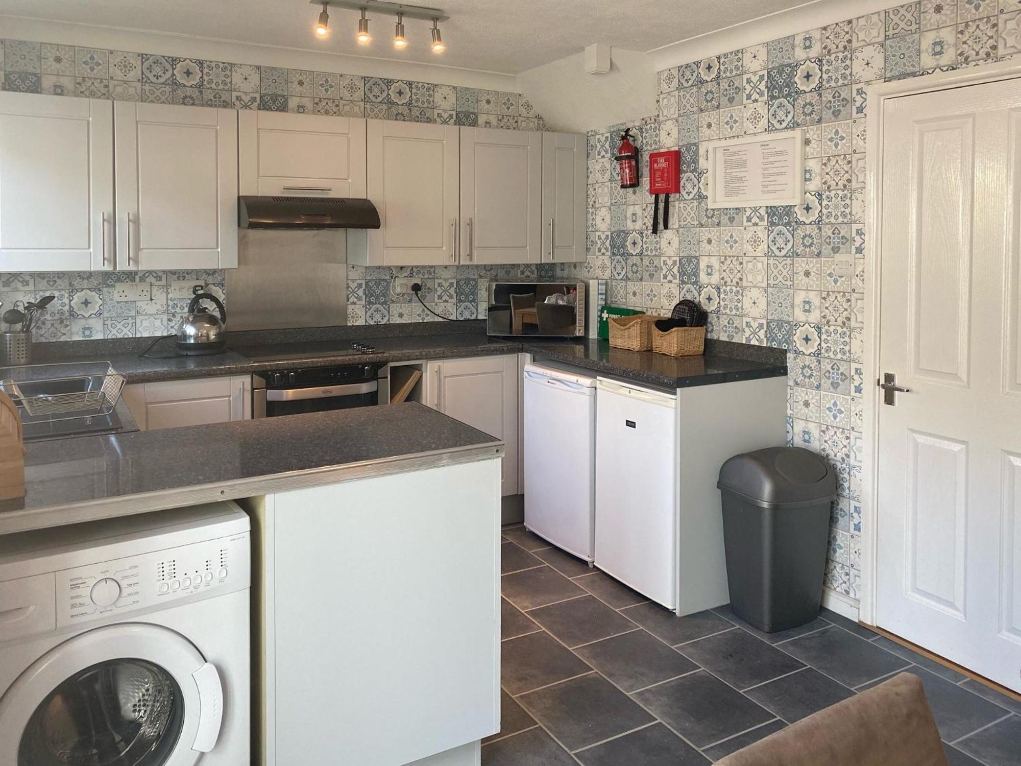 Seagull Cottage Portreath Extérieur photo