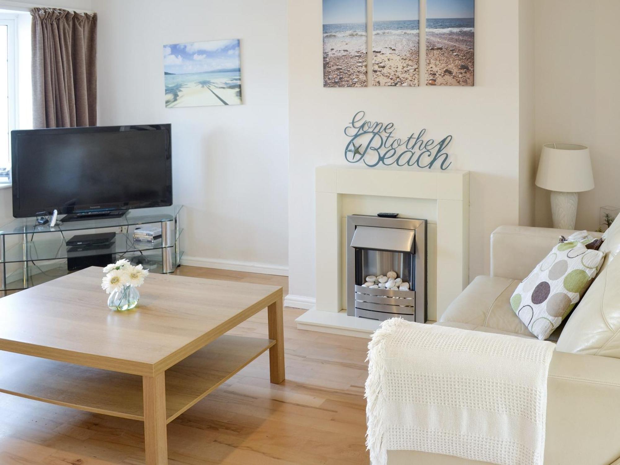 Seagull Cottage Portreath Extérieur photo