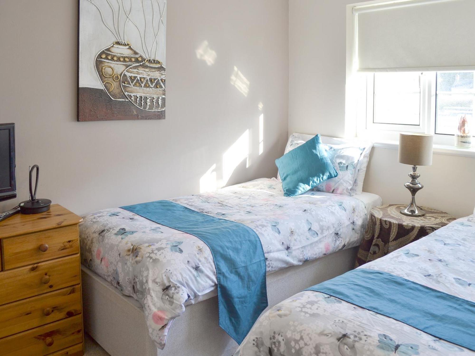 Seagull Cottage Portreath Extérieur photo