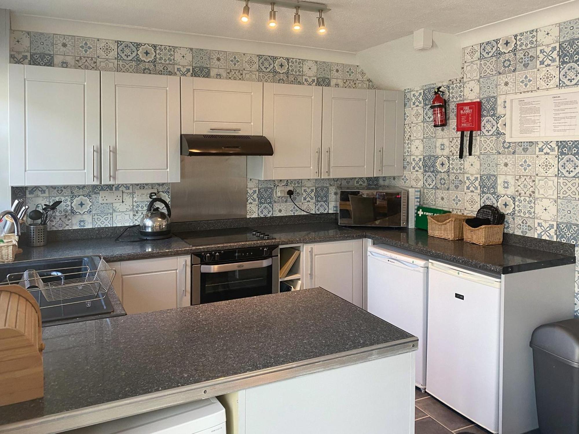 Seagull Cottage Portreath Extérieur photo