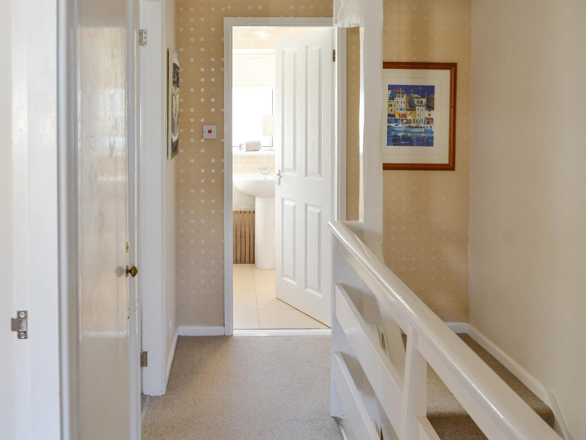 Seagull Cottage Portreath Extérieur photo