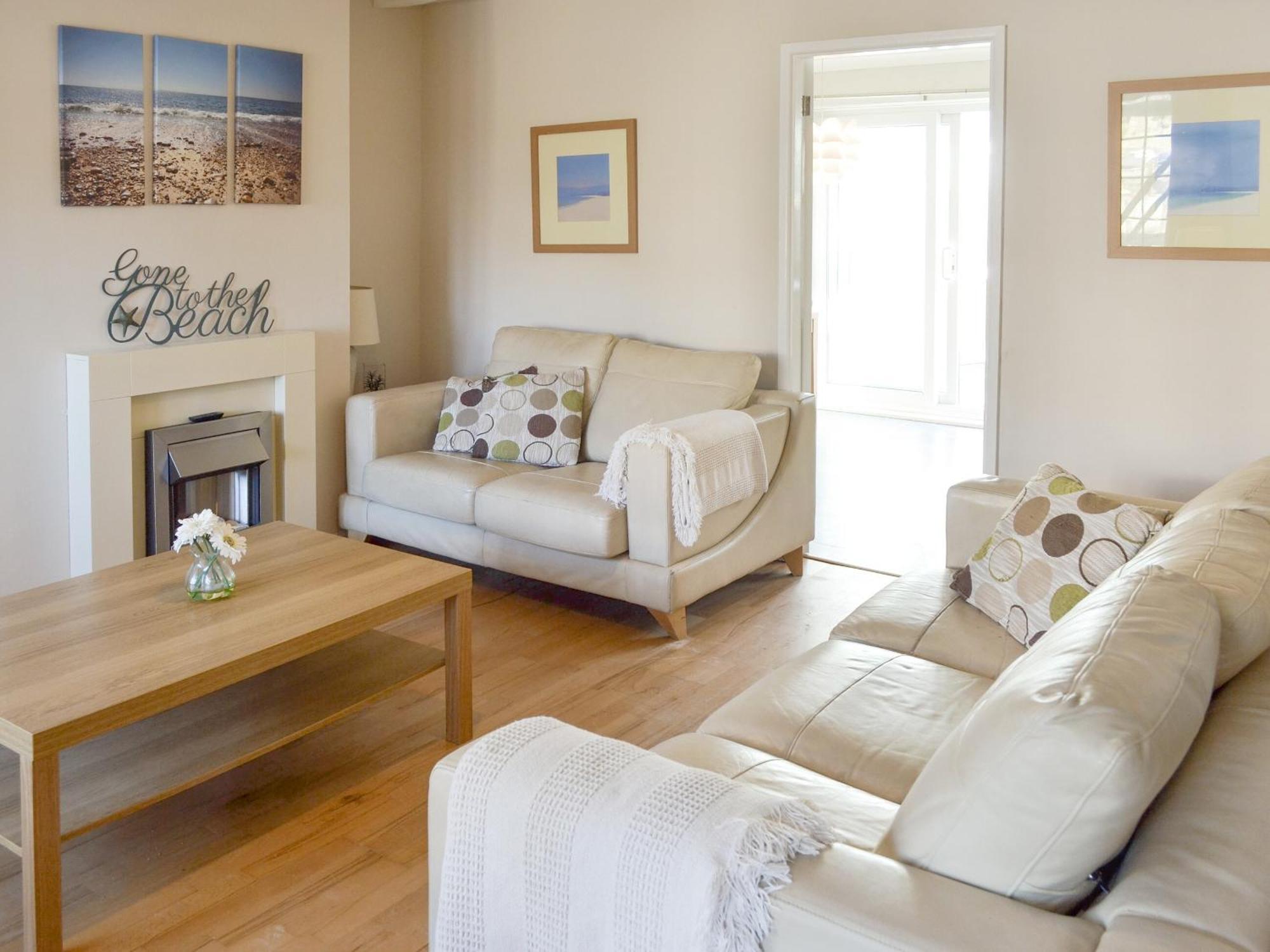 Seagull Cottage Portreath Extérieur photo